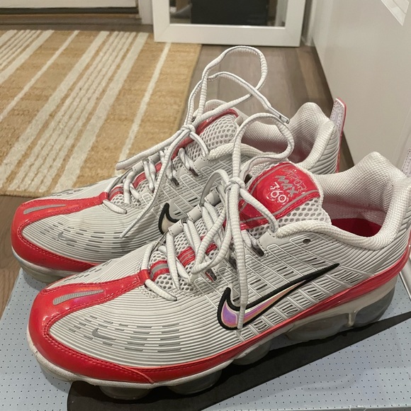 Nike Vapormax 360 Men’s size 10 - Picture 3 of 6